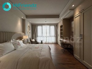 cho thuê chung cư mini 40m2, 1pn, 1wc gần cầu ông lãnh, chợ bến thành, bùi viện - quận 3