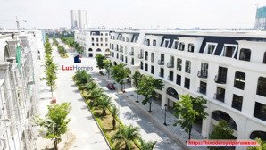 siêu phẩm lk hồ điều hòa đường 30m kinh doanh đẳng cấp đầu tư siêu tiềm năng