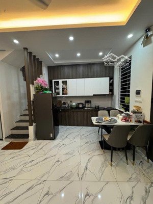 bán gấp nhà dân xây đại mỗ - nam từ liêm 36m² x 5 tầng- chỉ có 5,299 tỷ- gần đường tây mỗ