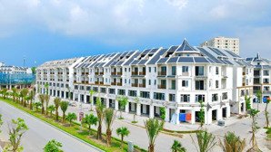 bán căn góc kim cương ngay trục chính hinode 2 mặt tiền sinh lời đỉnh cao