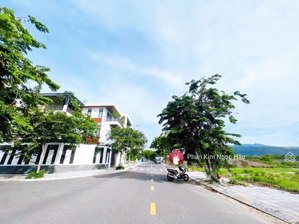 lô góc gần sông quán trường khu đô thị hà quang 2, phường nam nha trang giá chỉ 67,5 triệu/m2