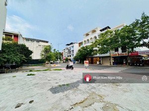 lô góc cực đẹp đường số 13 và đường 4d khu đô thị lê hồng phong 2, phường nam nha trang