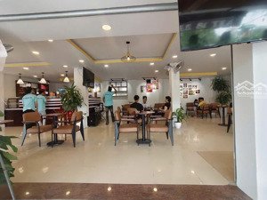 sang nhượng quán cafe 40x16 khu dân cư an sương, quận 12, hiện đang hoạt động bình thường