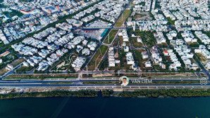 bán lô đất cực đẹp đường số 7 - kđt hà quang 2 - diện tích: 97,5m2 (ngang 5m, dài 19.5m)