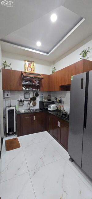 Bán nhà tập thể tầng 1 Tôn Đức Thắng 48m2 2 phòng ngủ sổ riêng 2.85 tỷ