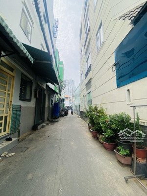 hàng nóng trung tâm q.6 phường 12, q.6 đối diện chung cư an phú cách mt chỉ 2 căn ra hậu giang