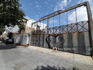 bán đất xây văn phòng tmdv 72-74 võ thị sáu tân định, q1(37,5x56m) dt 2157,7m giá 1400tỷ 