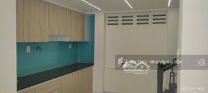 nhà đẹp vào ở ngay - xe hơi đậu cửa lê quang định, bình thạnh chỉ 7.95 tỷ - hiếm trong tầm giá!