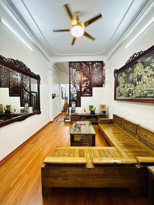 mặt ngõ đào tấn, phân lô, ngõ ô tô thẳng tắp, 7 chỗ đỗ cửa, trước nhà 3m, 25m ra phố, sđcc, 45m2*4t