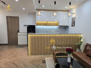 chính chủ cho thuê căn ascent lakeside quận 7, dt 45m2/ 1pn, full nội thất, view mt, giá 13 triệu