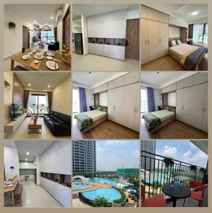 bán căn hộ sora gardens 2 góc đẹp, giá siêu hời 3,5 tỷ, 69m2, thủ dầu một, bình dương