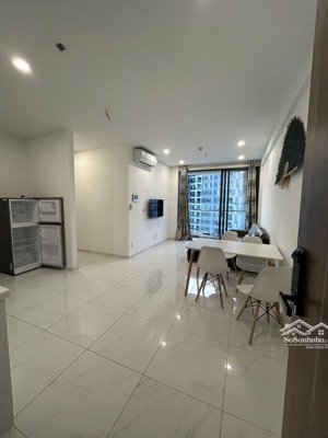 dlusso bán căn hộ 2 phòng ngủ full nội thất 5.570 tỷ