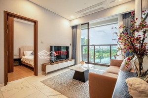 the galleria: cho thuê căn hộ 2pn - giá 33 triệu - full nội thất - view sông, nội khu