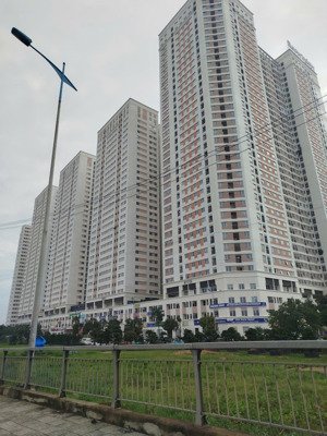 căn hộ 3 phòng ngủ tại eurowindow river park - vừa đủ để yêu thương