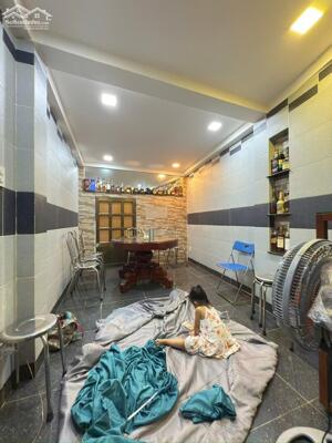 NHÀ TRUNG TÂM QUẬN 6 – GẦN CÔNG VIÊN PHÚ LÂM – GIÁ TỐT CHỈ 2.3 TỶ – SHR