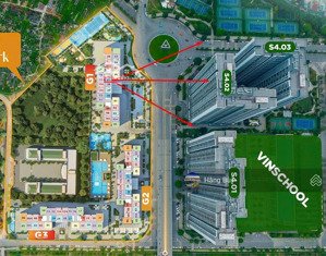 bán căn 1 phòng ngủ + 1, tòa g1, giá 3.2 tỷ, view công viên trung tâm, solar park, vin smart city