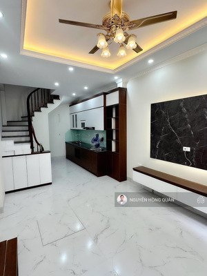 bán gấp nhà riêng dt 36m2 x 4 tầng tại vân canh, giảm giá còn 5,25 tỷ. lh 