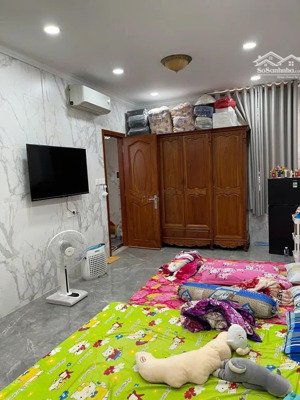 xinh xĩu! ngang 5m - 50m2 - 5 tầng cao cấp ở ngay nguyễn thị minh khai, bến nghé, q1 chỉ 14,3 tỷ