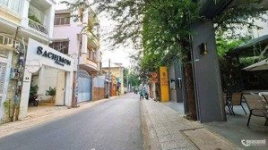 8x20m 4 tầng thang máy- vòng xoay lê đại hành, lữ gia quận 11