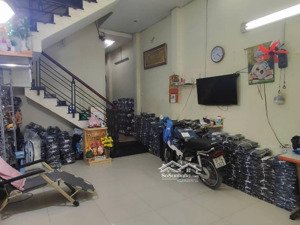 bán nhà phú thọ hoà quận tân phú -hẻm xe hơi 6m - 78m - 4.2x18m - 2tầng - 3pn-2wc - giá 7.6 tỷ tl