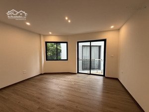 bán nhà thượng thanh 5 tầng lô góc - nhà mới đẹp như mơ - full nội thất cao cấp