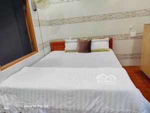 tòa căn hộ 4 tầng 12 phòng đường 10,5m gần thăng long, quận cẩm lệ, tp đà nẵng