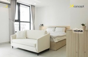 cho thuê chuỗi phòng trọ có nội thất tại tô hiến thành, quận 10 - gần đh bách khoa, huflit, kinh tế