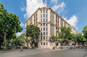 siêu vip! bán căn hộ the grand hanoi, 22 hàng bài, dt 151m2, full nt 6 sao, 90 tỷ có thương lượng