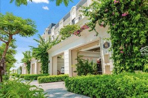 biệt thự song lập anlac green symphony ở đẳng cấp, đầu tư tiềm năng