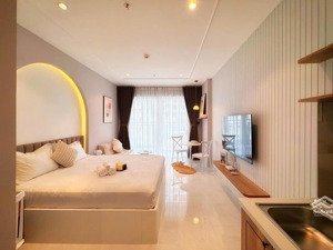 cho thuê căn hộ chung cư lavida plus, 9 triệu, 35m2, 1pn, tân phong, q7, hcm, giá tốt