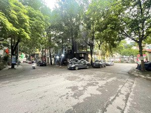 bán biệt thự lô góc kđt xa la diện tích rộng 125m2 vị trí đắc địa kinh doanh đỉnh