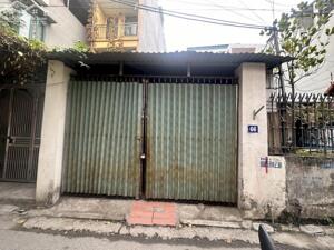 TƯ ĐÌNH,LONG BIÊN 16tỷ 90m NGÕ Ô TÔ,GẦN PHỐ,NGÕ THÔNG THOÁNG