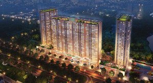 bán căn hộ 2pn tại the park residence, di chuyển tới phú mỹ hưng chỉ 5 phút đi xe , 2,4 tỷ, 58 m2