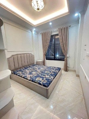 bán nhà đường tây mỗ - nhà dân xây - full nt - 2 mặt thoáng - ô tô đỗ cổng - 38m2 - chỉ 6.1 tỷ