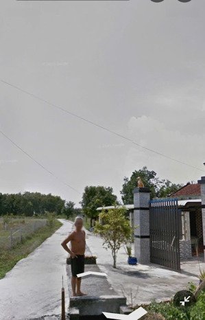 chính chủ cần bán lô đất vườn vew kênh rất thoáng mát(dt186m)giá980tr bớt lôc.lh xem đất