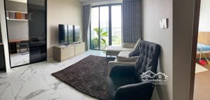 cho thuê 2+1 phòng ngủ crest metropole 58 triệu net, đầy đủ nội thất 116m2 tầng cao
