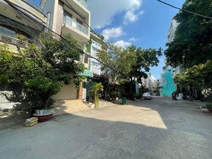 bán nhà riêng 62m2 - hẻm 1 xẹc lớn 14m, đường nguyễn sơn, quận tân phú