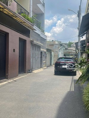 bán gấp nhà riêng 3pn, 5wc, 8,7 tỷ tại đường số 9, linh tây, thủ đức, hcm
