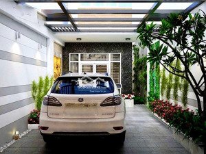 bán nhà hẻm xe hơi 180 lạc long quân 4.2 x 16m trệt lầu giá 8.6 tỷ/tl - tiện sửa hoặc xây mới