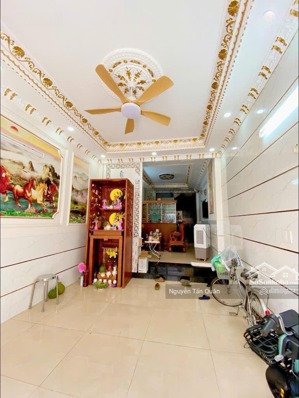 bán nhà mặt tiền miếu gò xoài _ bình tân _ 3 tầng _ 6.5 tỷ