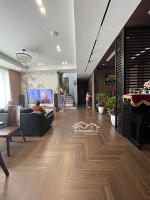chính chủ bán penhouse duplex, dt 248 m2, bc đông nam, view sân bay tại berriver jardin, giá 22 tỷ