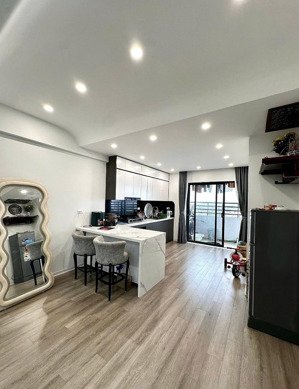 bán cc feliz homes, 3,5 tỷ, 65m2, view đẹp, hoàng mai, hà nội