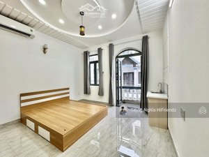 cho thuê phòng cửa sổ ban công thoáng đường nguyễn sỹ sách - phường 15 - tân bình