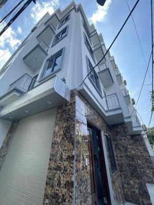 liên mạc siêu phẩm lô góc 5 tầng thang máy, nhà mới cứng chỉ 6 tỷ