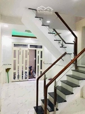 bán nhà phường linh chiểu võ văn ngân - gần đh sư phạm kỹ thuật dt 63m2 giá hơn 3 tỷ