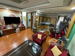 bán nhà phố đặng tiến đông 67m2 x 5 tầng mt 6.6m ô tô đỗ cửa k/d 20 tỷ