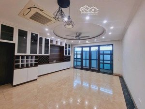 bán nhà phố nguyễn lương bằng 58m2 x 7 tầng mt 5m thang máy ô tô k/d gần công viên 32 tỷ