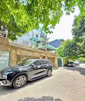 + bán biệt thự mặt phố - bùi xuân phái, hàm nghi- vỉa hè - kinh doanh