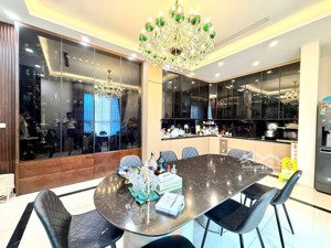 bán nhà làng việt kiều châu âu, nguyễn văn lộc, hà đông. 85m2, mt 5,6m, giá 24 tỷ. 2 thoáng.