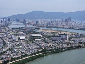 căn hộ 2br tầng cao 20 view sông mát quanh năm-căn hộ hàng hiệu masteri đà nẵng- ms châu mỹ